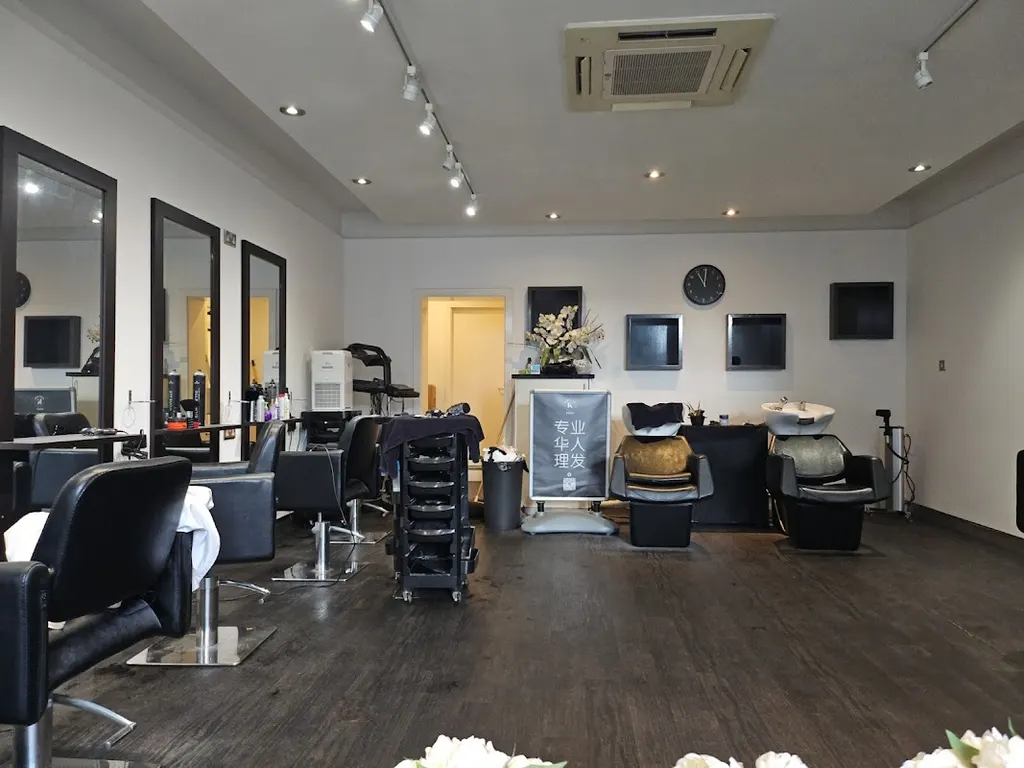 Kreate Hair Design — Hairdresser in Leicester